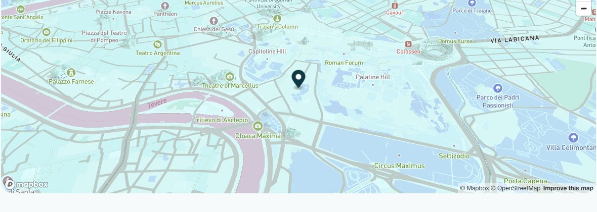 Riverflow map