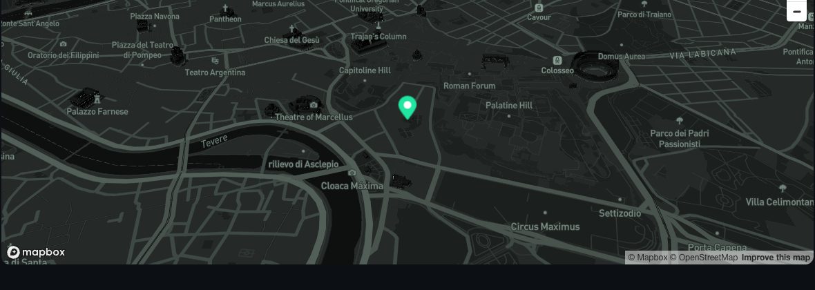 AgriTech map